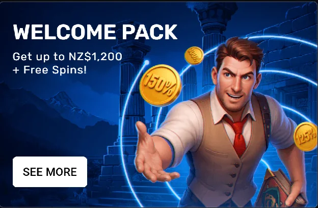 LEON Bet Welcome Bonus up to NZ$1,200 + 120 Free Spins